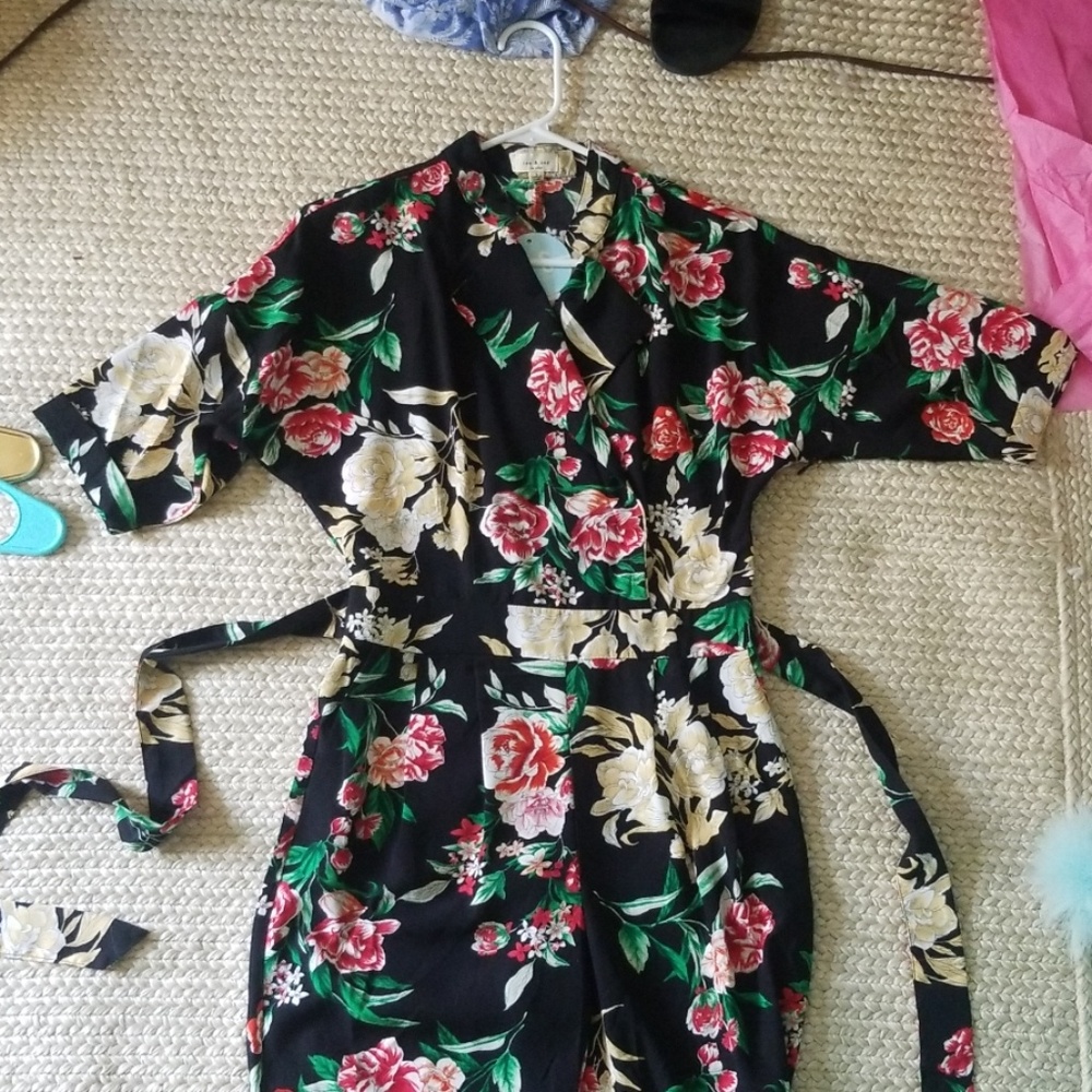 Jumpsuit